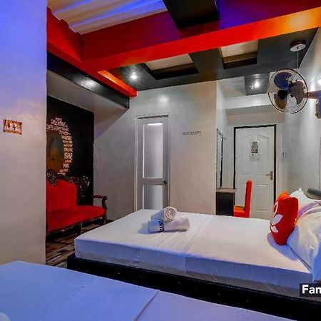 Sabel Travelers Inn Laoag Exterior photo